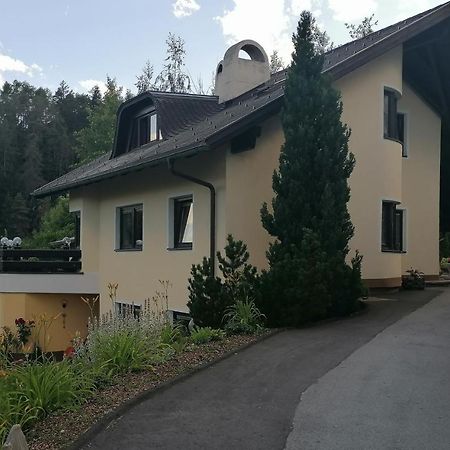 Haus Reinstadler 伊姆斯特 外观 照片