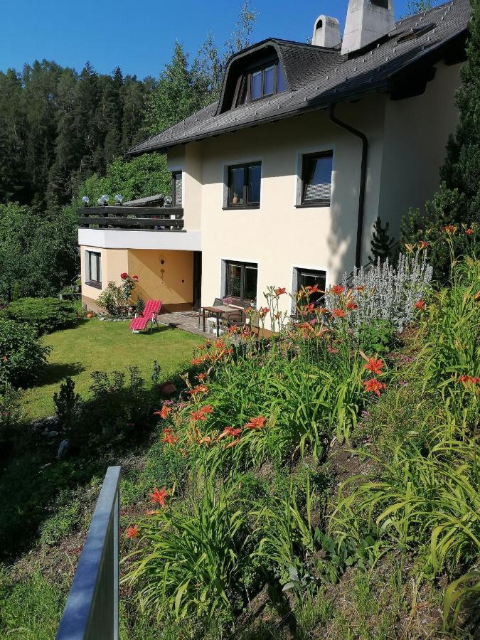 Haus Reinstadler 伊姆斯特 外观 照片