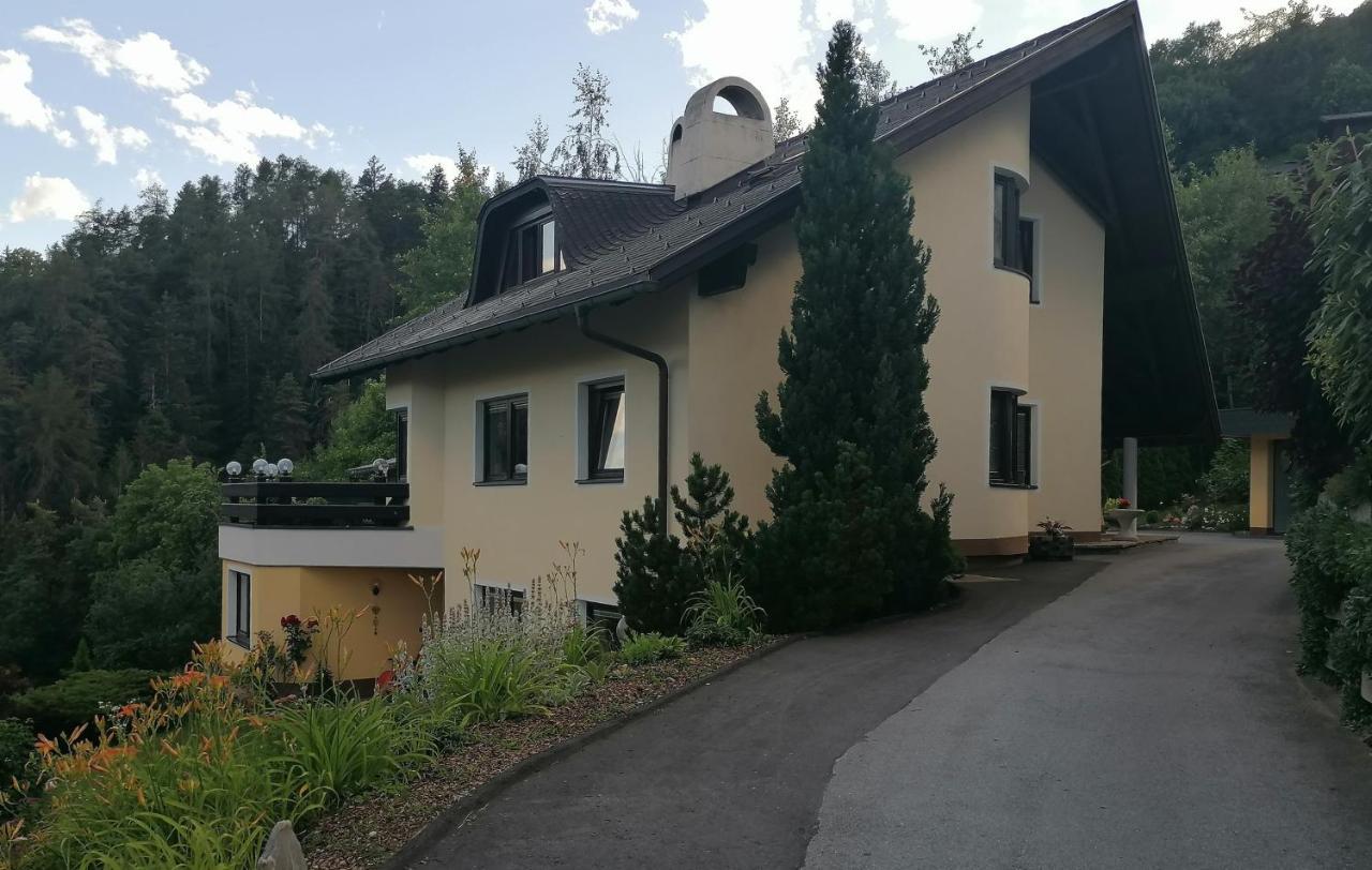 Haus Reinstadler 伊姆斯特 外观 照片