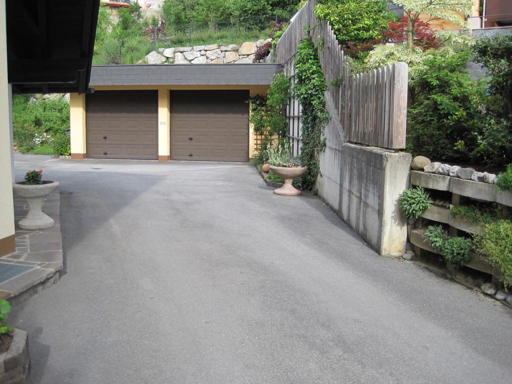 Haus Reinstadler 伊姆斯特 客房 照片